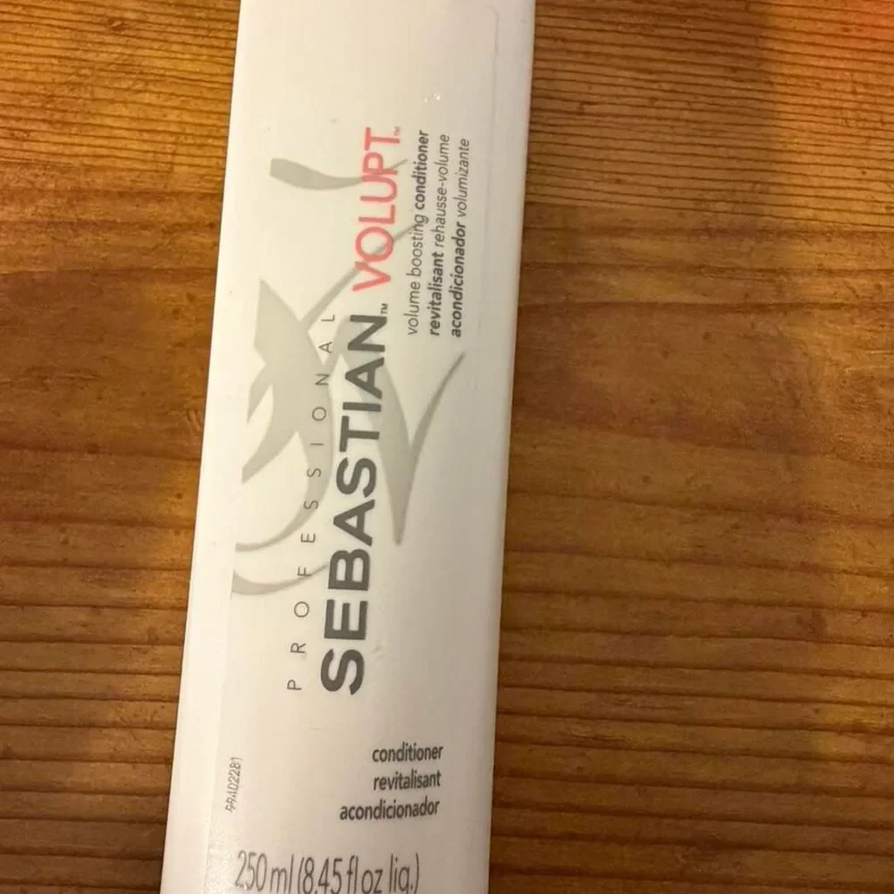 Sebastian Conditioner - Picture 1 of 1